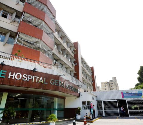 Imagem do post Rede estadual sustenta saúde em Salvador