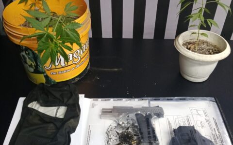 Imagem do post Criminoso usa família como escudo em confronto policial na Bahia