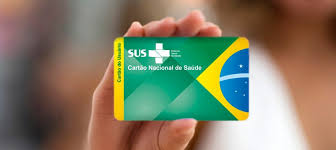 Cartão do SUS será unificado com dados do CPF do usuário