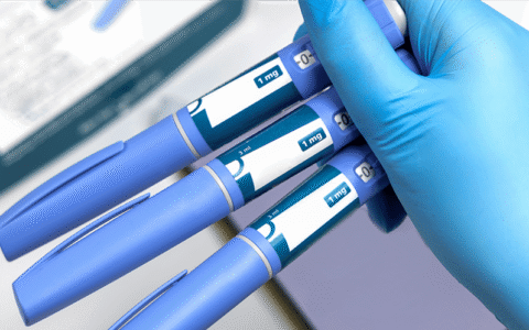 Imagem do post Anvisa libera Mounjaro para tratamento da apneia do sono