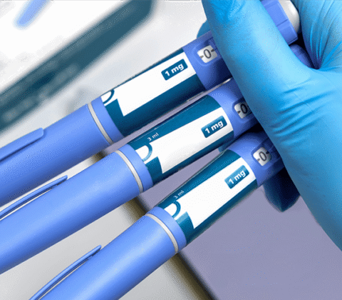 Imagem do post Justiça derruba patente da liraglutida no Brasil