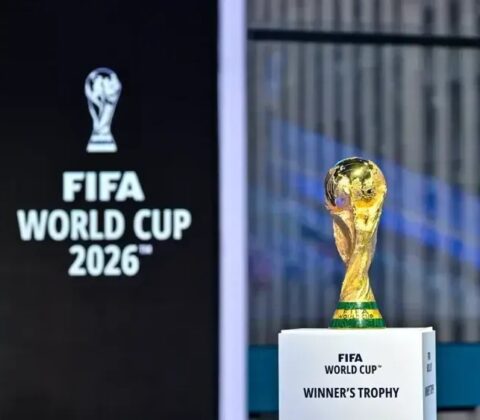 Imagem do post Eliminatórias Sul-Americanas chegam ao clímax com rodada decisiva hoje