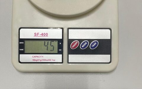 Imagem do post Body Scan: Mulheres são flagradas tentando entrar com drogas no Conjunto Penal