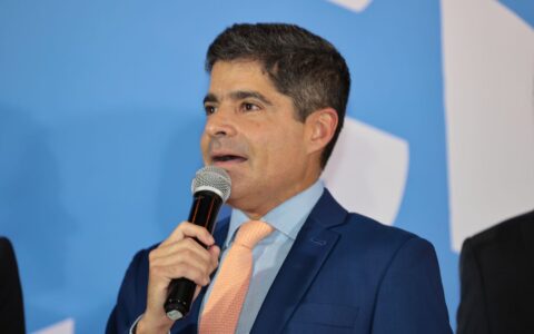 Imagem do post ACM Neto pode desistir de disputar o governo, diz jornal