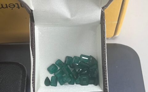 Imagem do post Influencer é flagrado com pedras furtadas em pousada