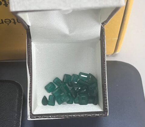 Imagem do post Influencer é flagrado com pedras furtadas em pousada