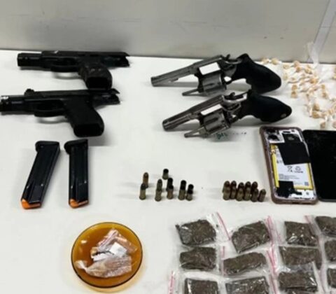 Imagem do post Confronto em Narandiba deixa quatro mortos após troca de tiros com a PM