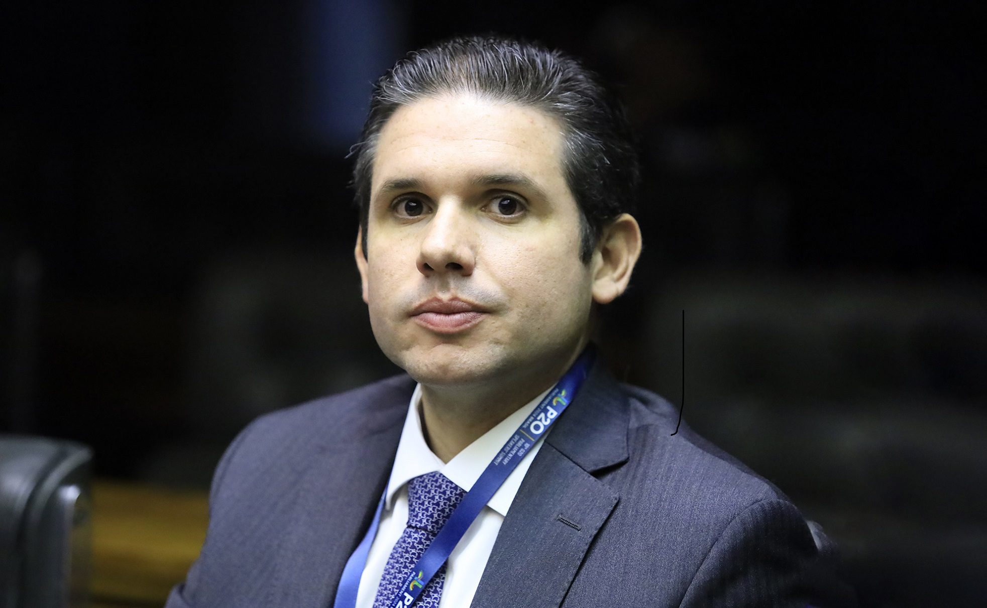 PEC da Anistia: Hugo Motta decide votar urgência