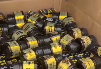 Laboratório de manipulação ilegal de anabolizantes é desarticulado em Vilas de Abrantes