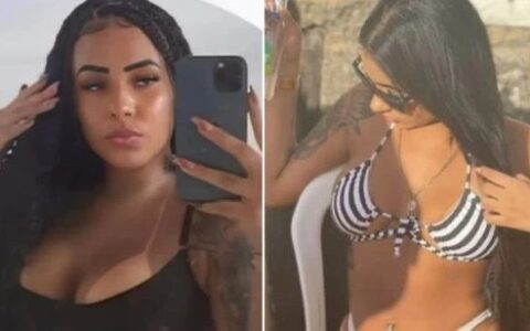 Imagem do post Jovem de 18 anos é morta a tiros dentro de casa 