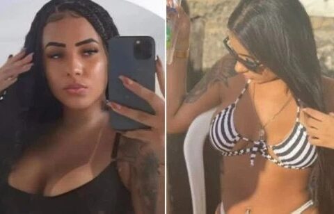 Imagem do post Jovem de 18 anos é morta a tiros dentro de casa 