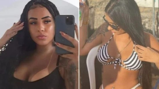 Jovem de 18 anos é morta a tiros dentro de casa
