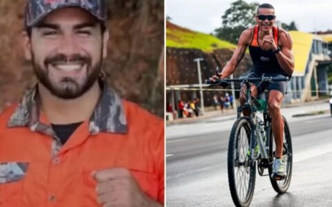 Imagem do post MPBA denuncia por tentativa de homicídio doloso motorista que atropelou atleta