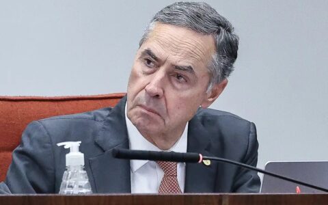 Imagem do post Barroso diz que sanções dos EUA contra o Brasil são injustas