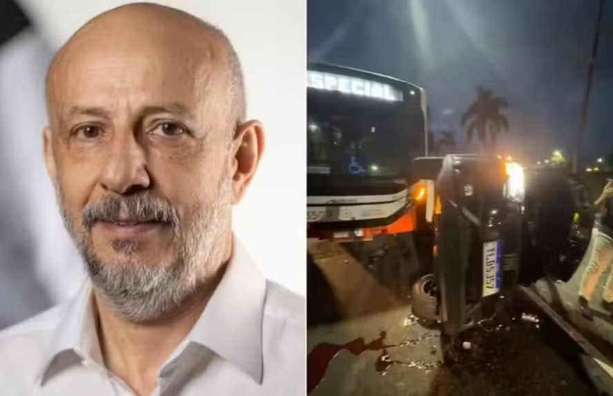 Execução de ex-delegado vinha sendo planejada desde março