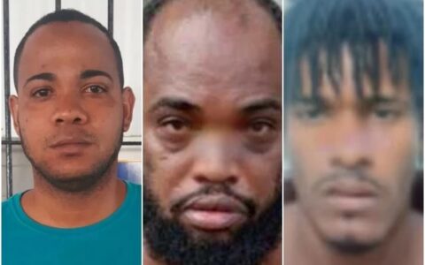 Imagem do post “Pinto”, “Babão”, “Baiana” e “Mangue da Tropa do A são mortos durante operação