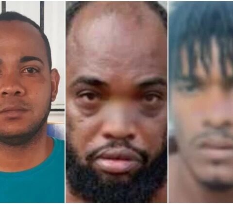 Imagem do post “Pinto”, “Babão”, “Baiana” e “Mangue da Tropa do A são mortos durante operação