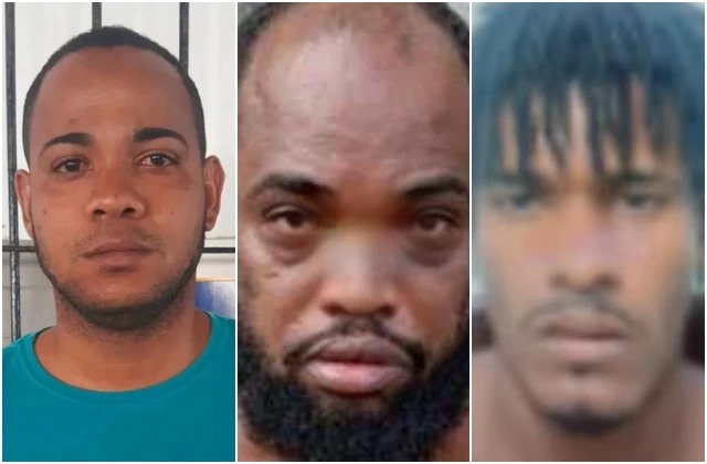 “Pinto”, “Babão”, “Baiana” e “Mangue da Tropa do A são mortos durante operação