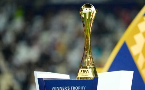 Imagem do post Copa Intercontinental: Fase final será disputada novamente no Catar