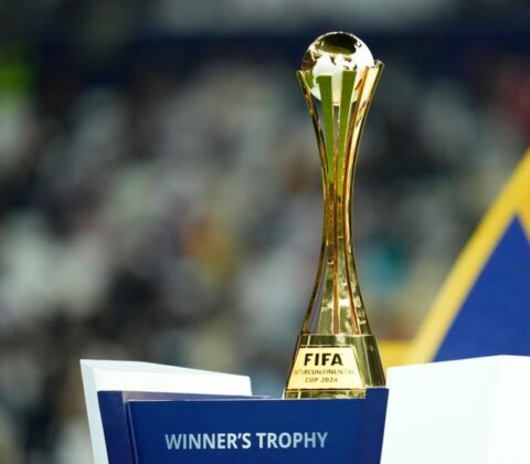 Imagem do post Copa Intercontinental: Fase final será disputada novamente no Catar
