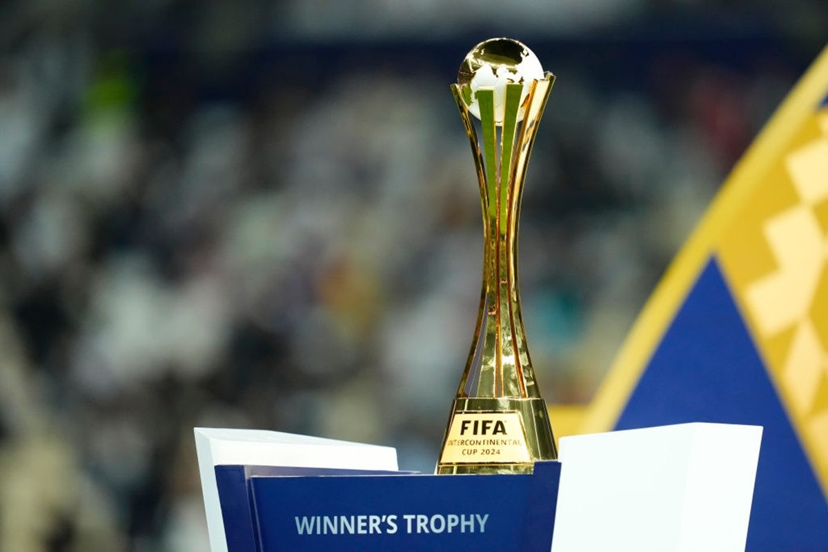 Copa Intercontinental: Fase final será disputada novamente no Catar