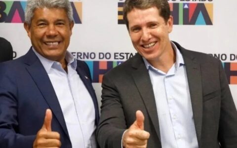 Imagem do post Zé Cocá deve declarar apoio a Jerônimo em dezembro