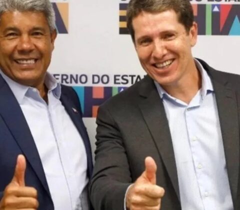 Imagem do post Zé Cocá deve declarar apoio a Jerônimo em dezembro