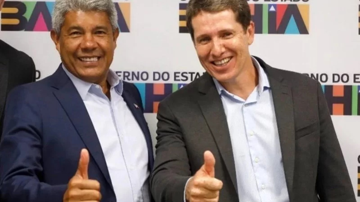 Zé Cocá deve declarar apoio a Jerônimo em dezembro
