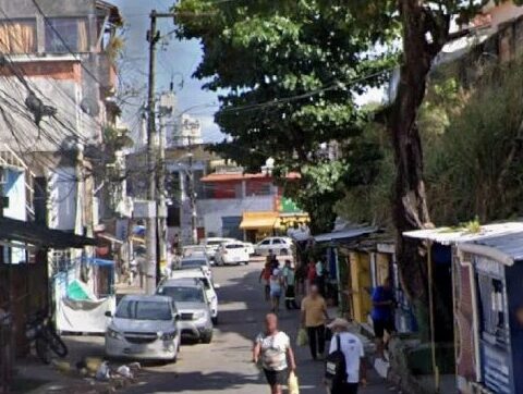Imagem do post Ataque a tiros em barbearia de Salvador mata cliente e fere barbeiro gravemente