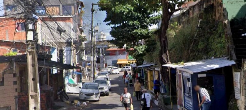 Ataque a tiros em barbearia de Salvador mata cliente e fere barbeiro gravemente