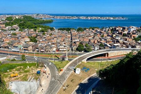 Imagem do post Homem é executado e encontrado com mãos amarradas no Lobato