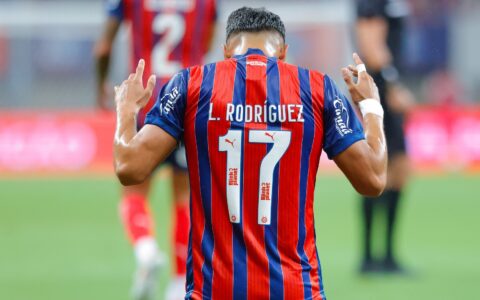 Imagem do post Maior venda da história: Lucho deve deixar o Bahia por mais de R$ 100 milhões