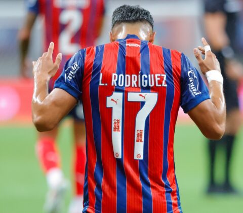 Imagem do post Maior venda da história: Lucho deve deixar o Bahia por mais de R$ 100 milhões