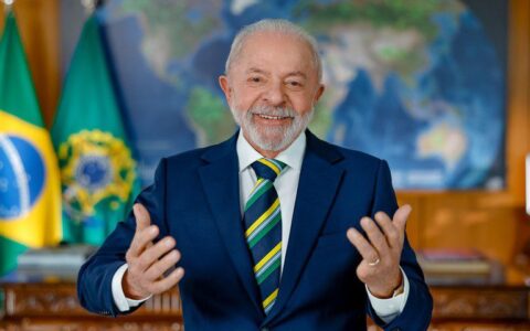 Imagem do post Lula e Trump devem se reunir no próximo domingo (26)