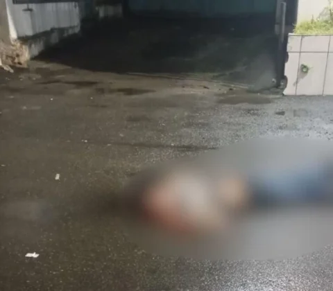 Imagem do post Homem é morto a tiros em via pública no bairro de Dom Avelar, em Salvador