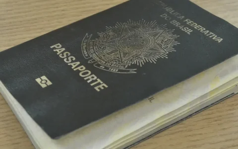 Imagem do post Falta de verba ameaça emissão de passaportes no Brasil