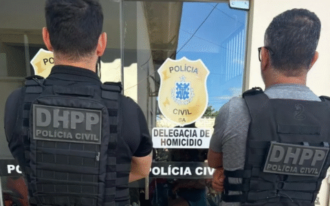 Imagem do post Homem condenado por matar amiga grávida é preso em Juazeiro