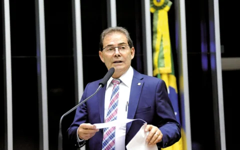 Imagem do post Relator descarta anistia ampla na Câmara