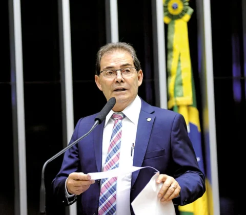 Imagem do post Relator descarta anistia ampla na Câmara