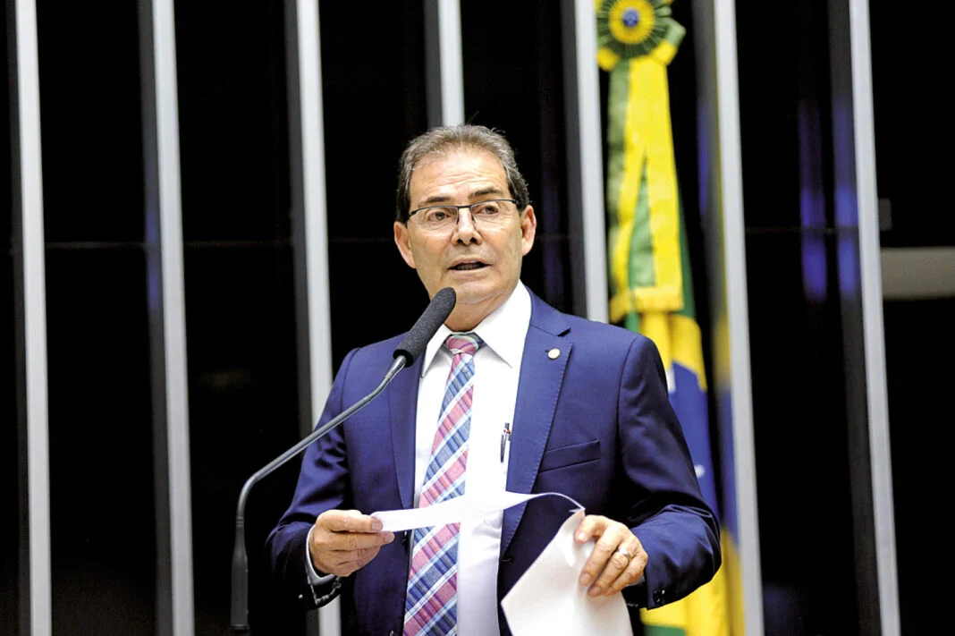 Relator descarta anistia ampla na Câmara