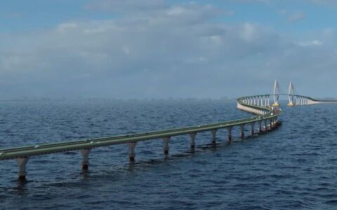 Imagem do post Lula prioriza Ponte Salvador–Itaparica em programa de investimentos