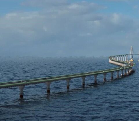 Imagem do post Lula prioriza Ponte Salvador–Itaparica em programa de investimentos