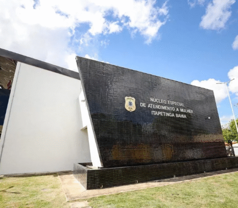 Imagem do post Homem é preso na Bahia por ameaças à ex-parceira e tentativa de homicídio