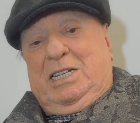 Imagem do post Raul Gil passa por novos exames e quadro é atualizado