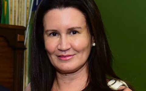 Imagem do post Encontro da ABAP Bahia reúne líderes da comunicação com presença da secretária de Salvador