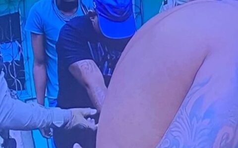 Imagem do post Confronto em Salvador: líder do BDM é preso e comparsa morre em operação