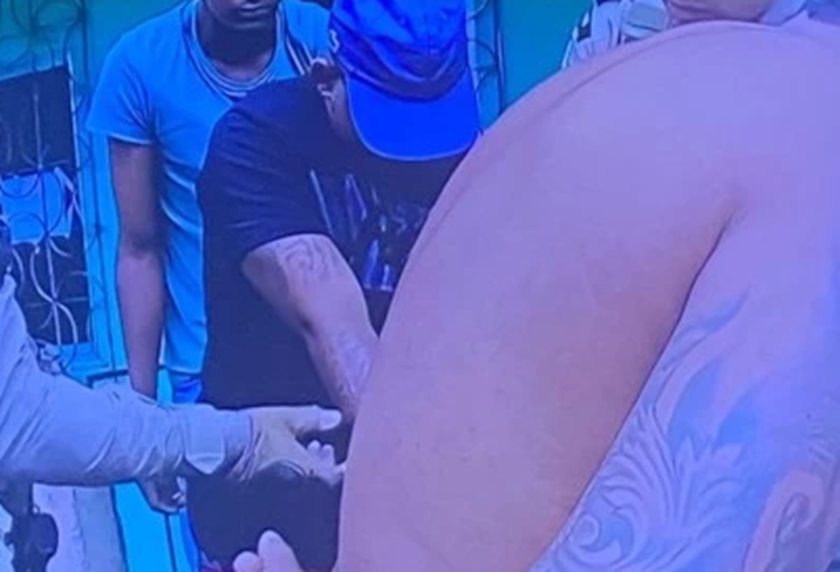 Confronto em Salvador: líder do BDM é preso e comparsa morre em operação