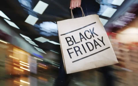 Imagem do post Black Friday deve render R$ 13,3 bilhões ao e-commerce em 2025