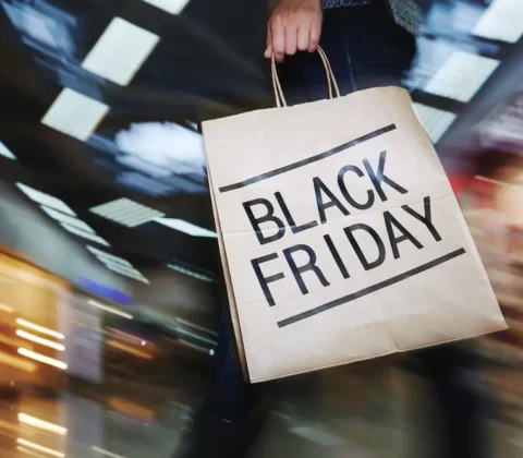 Imagem do post Black Friday deve render R$ 13,3 bilhões ao e-commerce em 2025