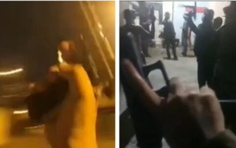 Imagem do post Troca de tiros entre CV e BDM assusta moradores do Engenho Velho da Federação